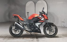 KAWASAKI Z250 ER250C