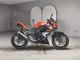 Фото Kawasaki Z250 с японского аукциона