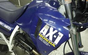 HONDA AX-1 2021 MD21