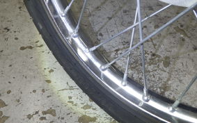 HONDA C50 SUPER CUB AA04