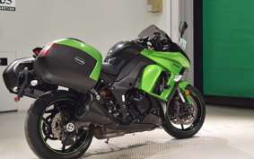 KAWASAKI NINJA 1000 A 2013