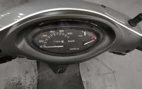 HONDA SPACY 125 JF04