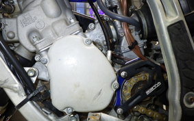 YAMAHA YZ125X 2023 CE29C