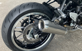 KAWASAKI Z900RS 2024 ZR900K