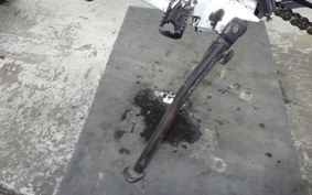 SUZUKI DR250 R-S 2021 SJ45A