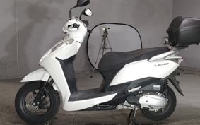 HONDA LEAD 125 JF45
