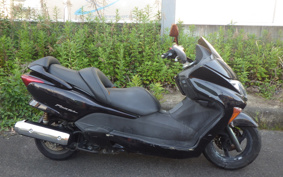 HONDA FORZA Z MF08