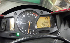 HONDA CBR600RR GEN 3 2007