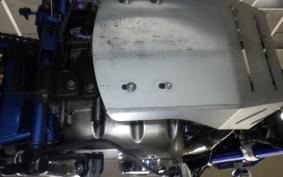 HONDA MONKEY 125 JB02