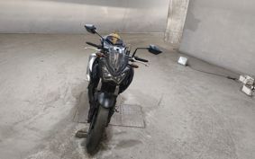 KAWASAKI Z250 ER250C