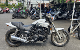YAMAHA VMAX 1993 2WEE