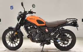 HONDA CL250-2 MC57