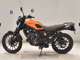Фото Honda CL250-2 с японского аукциона