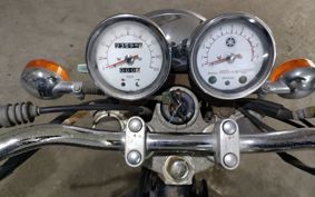 YAMAHA SR400 2003 RH01J