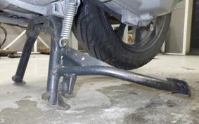 HONDA PCX125 2017 JF81