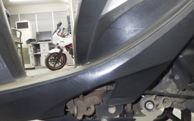 HONDA DIO 110 2017 JF31