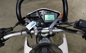 YAMAHA SEROW 250 DG17J