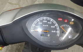 YAMAHA JOG Gen.5 2005 SA36J