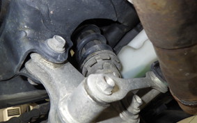 HONDA CBR250R GEN 3 2008 MC41