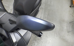 SUZUKI BURGMANｽﾄﾘｰﾄ125EX 2024 EA23M