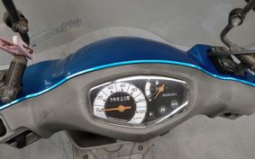 SUZUKI ADDRESS V125 CF46A