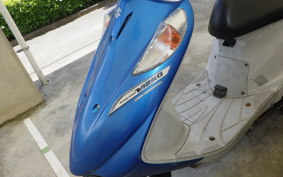 SUZUKI ADDRESS V125 G CF46A