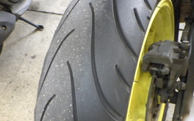 YAMAHA YZF-R25 A RG43J