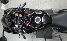 KAWASAKI ZX 1400 NINJA R A 2015