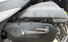 YAMAHA JOG Gen.5 SA36J