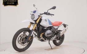 BMW R12G/S 2026