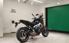 YAMAHA MT-09 2015 RN34J