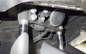 YAMAHA AERO X155 2020