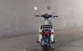 HONDA SUPER CUB50 AA01
