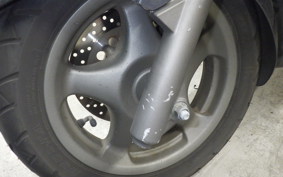 YAMAHA MAJESTY 125 FI