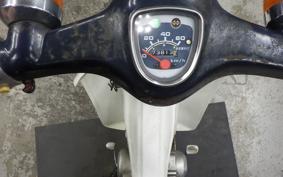 HONDA C50 SUPER CUB 2007 C50
