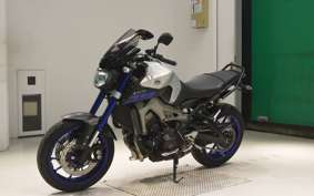YAMAHA MT-09 A 2015 RN34J
