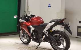 HONDA CBR250R A 2022 MC41