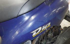HONDA DIO GEN 3 1999 AF34
