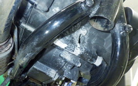 HONDA GB350 2022 NC59