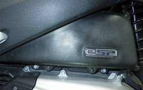 HONDA LEAD 125 2016 JF45