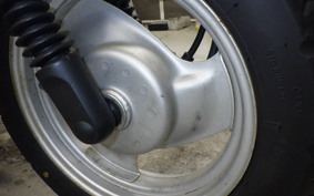 YAMAHA JOG APRIO 2021 SA11J