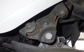 YAMAHA JOG ZR Gen.2 SA16J