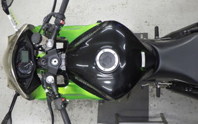 KAWASAKI NINJA 1000 2013