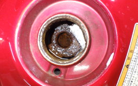 HONDA CBR250R GEN 3 MC41