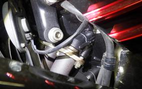 KAWASAKI ZZ1400 NINJA R 2006 ZXT40A