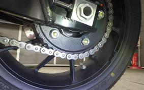 HONDA CB1300SF SUPER FOUR Gen. 3 2024 SC54