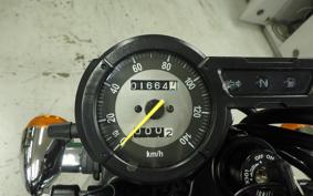 YAMAHA TRICKER Gen.3 DG32J