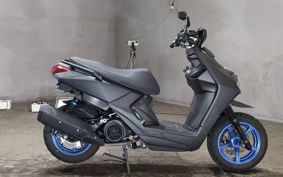 YAMAHA BW S125 SEA6J