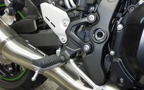KAWASAKI Z900RS CAFE 2026 ZR900K