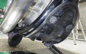 YAMAHA SR400 Gen.3 2009 RH01J